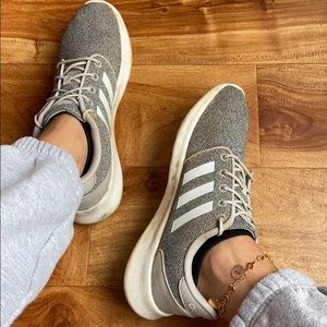 Adidas Cloudfoam Shoes